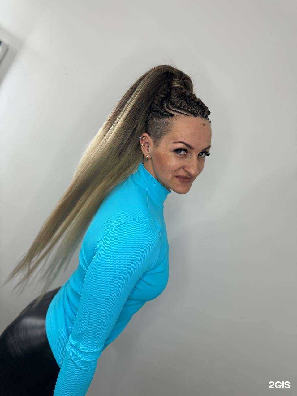 Отзывы на компанию Sunbraids в Сургуте c фото