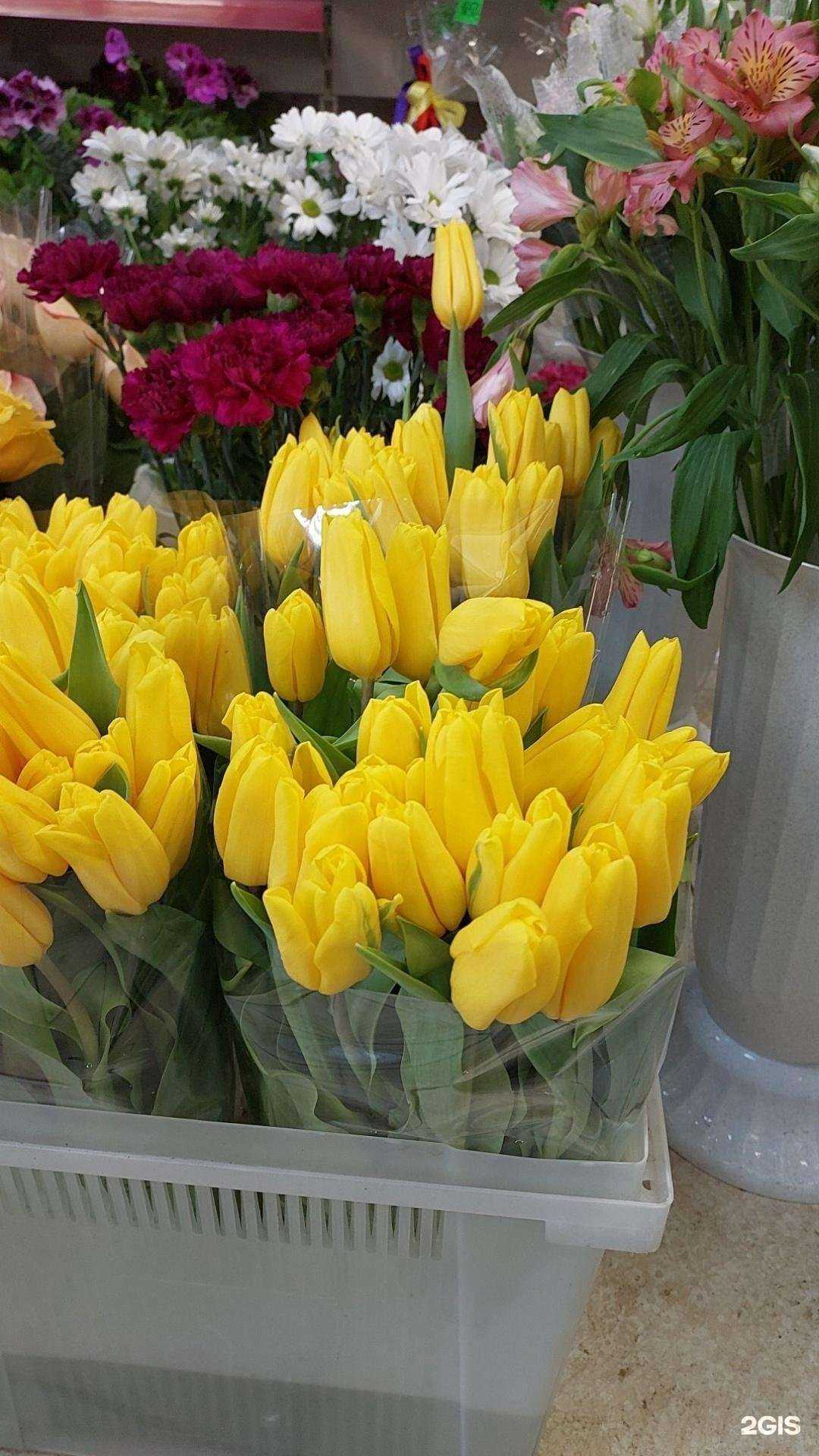 Отзывы на компанию Служба доставки цветов в Шумихе c фото