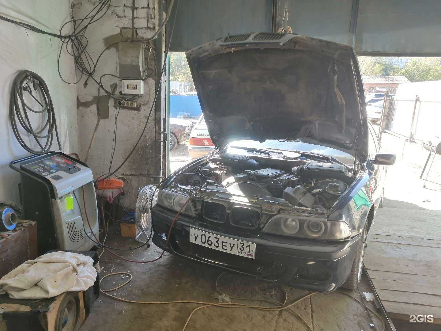 Отзывы на компанию Автосервис в Волгограде c фото