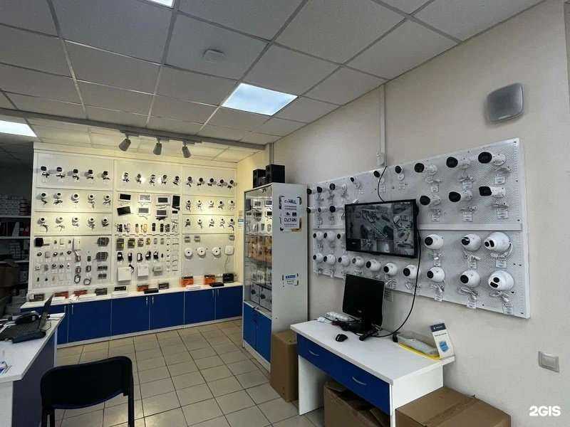 Отзывы на компанию Наблюдатель в г. Краснодар c фото