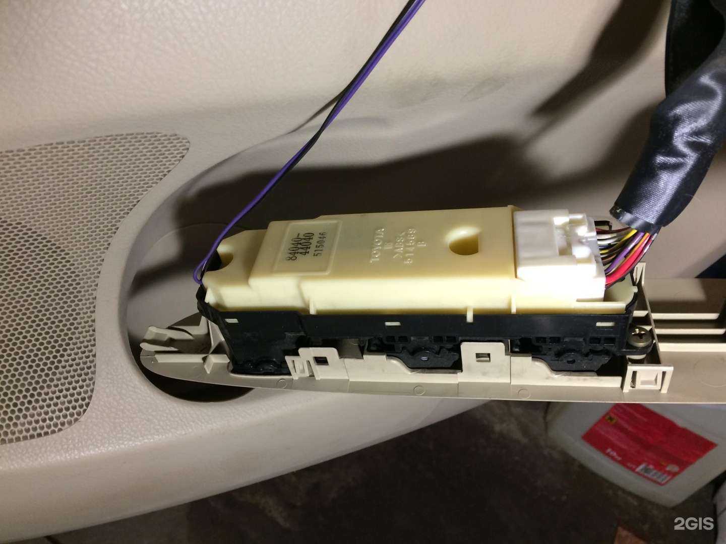 Отзывы на компанию Injector Servis в Бердске c фото