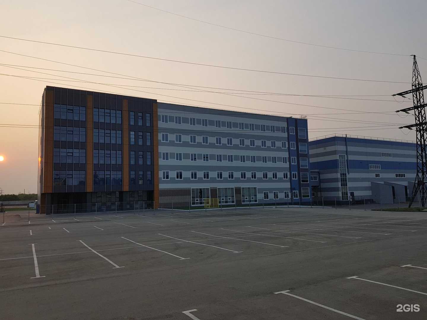 Отзывы на компанию Новэкс в Барнауле c фото - фотография 2 из 2