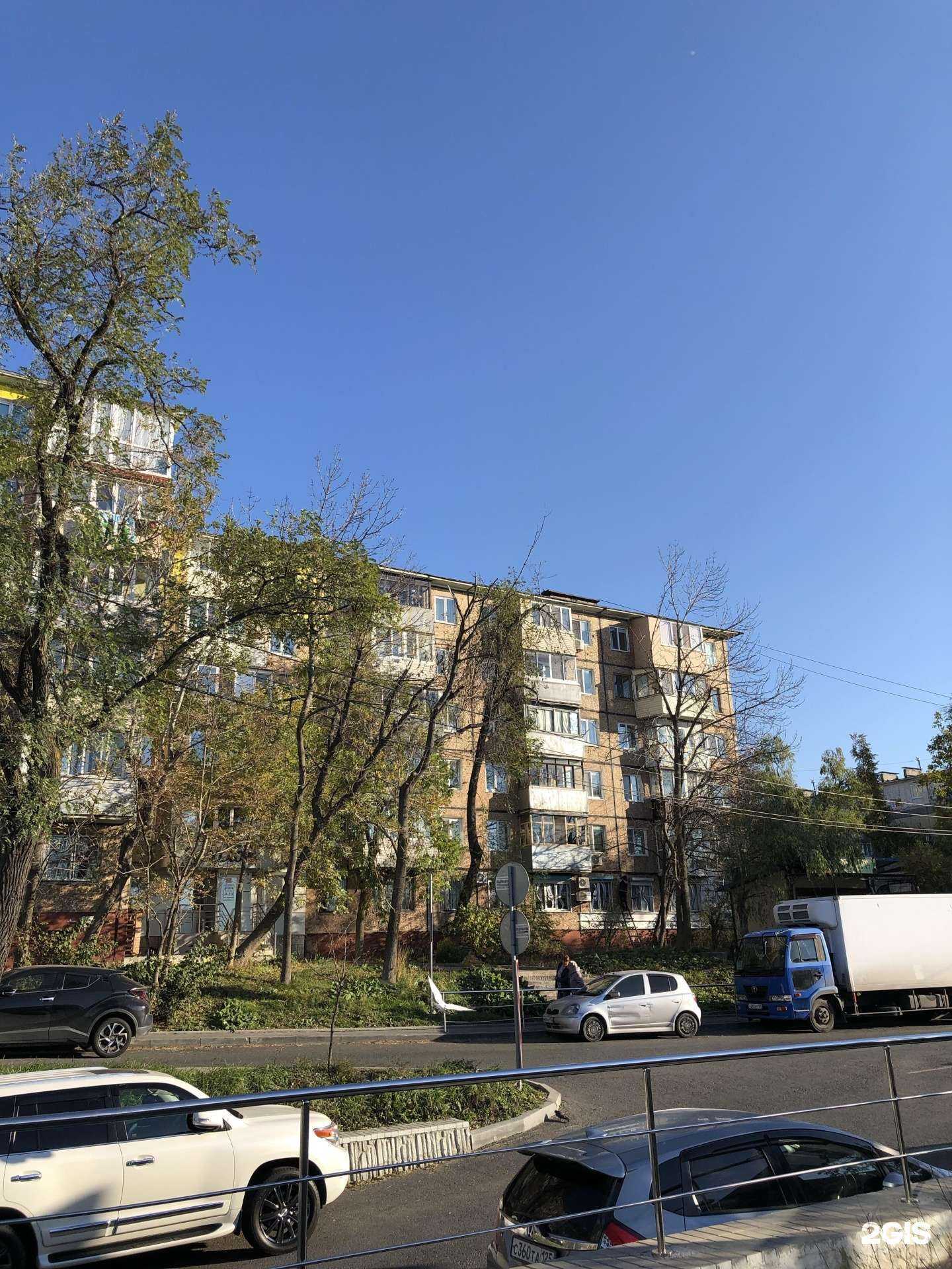 Отзывы на компанию Локон в Владивостоке c фото - фотография 2 из 2