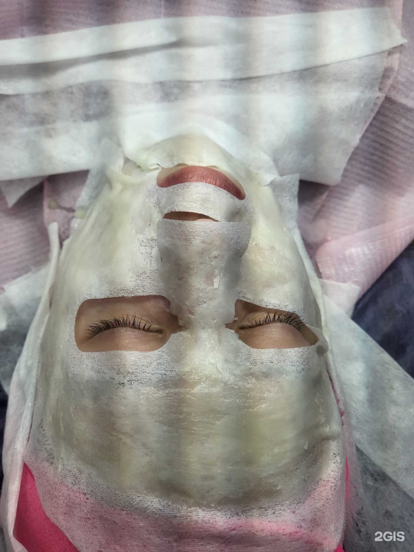 Отзывы на компанию Салон красоты в г. Владимир c фото