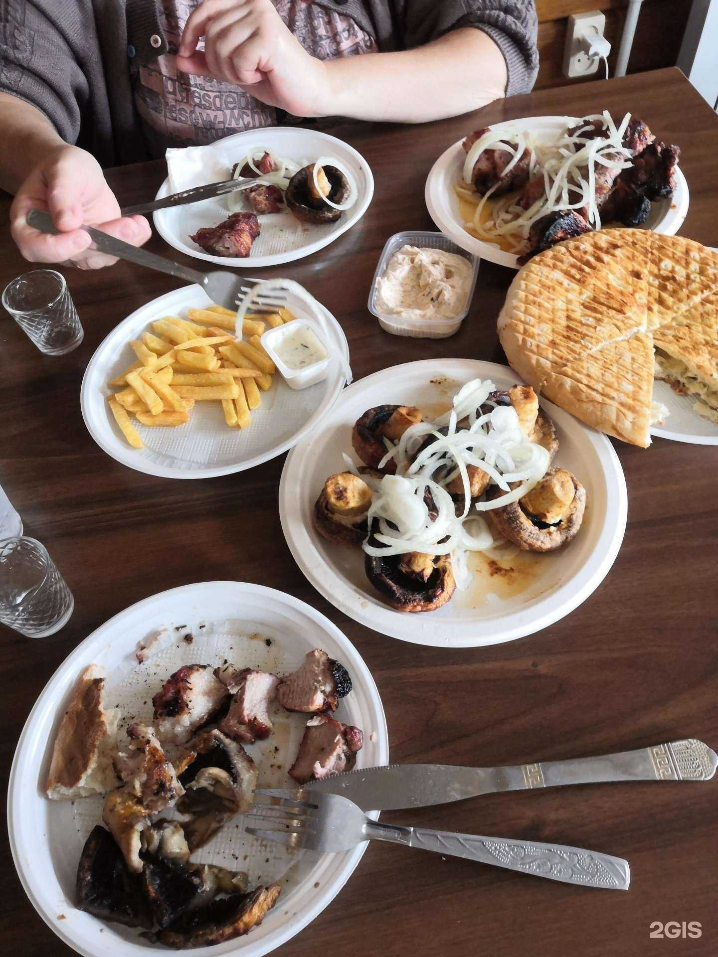 Отзывы на компанию Пивоман в Астрахани c фото