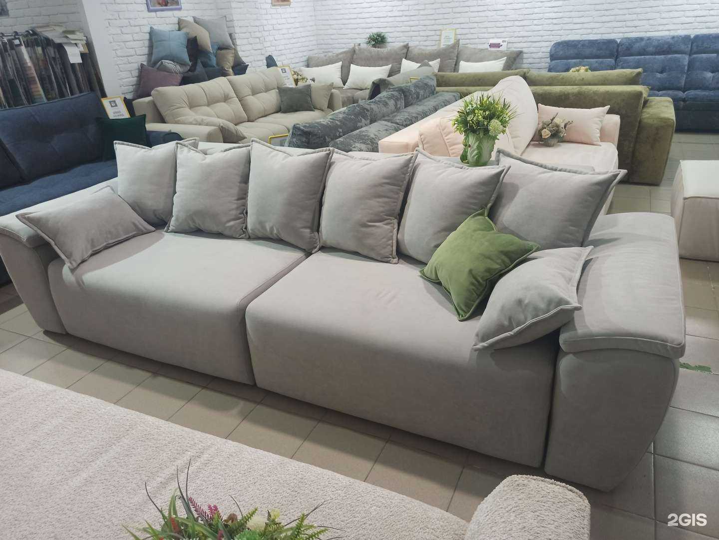 Отзывы на компанию Dom Divan в Ставрополе c фото