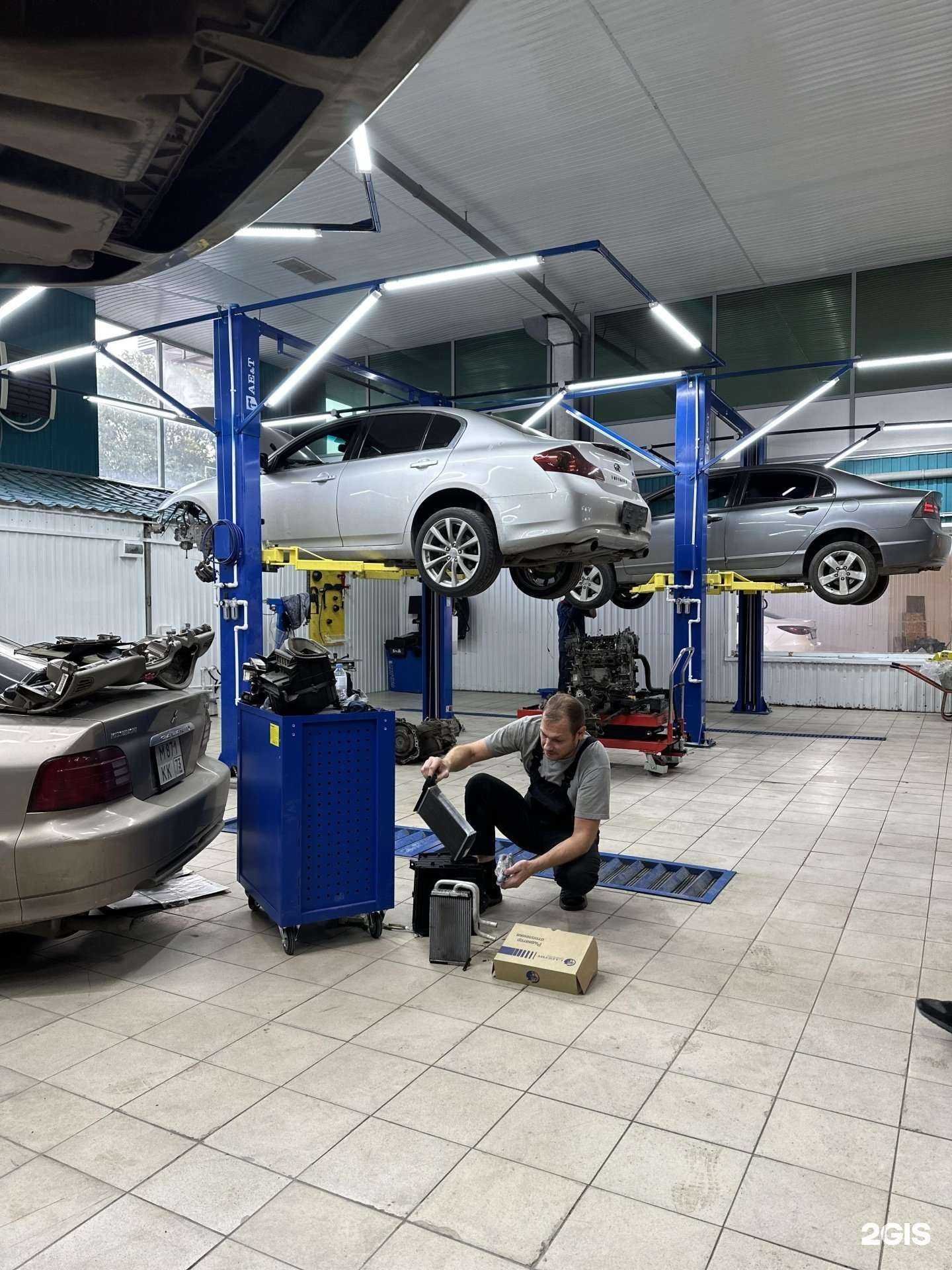 Отзывы на компанию SIGNAL SERVICE в Ульяновске c фото