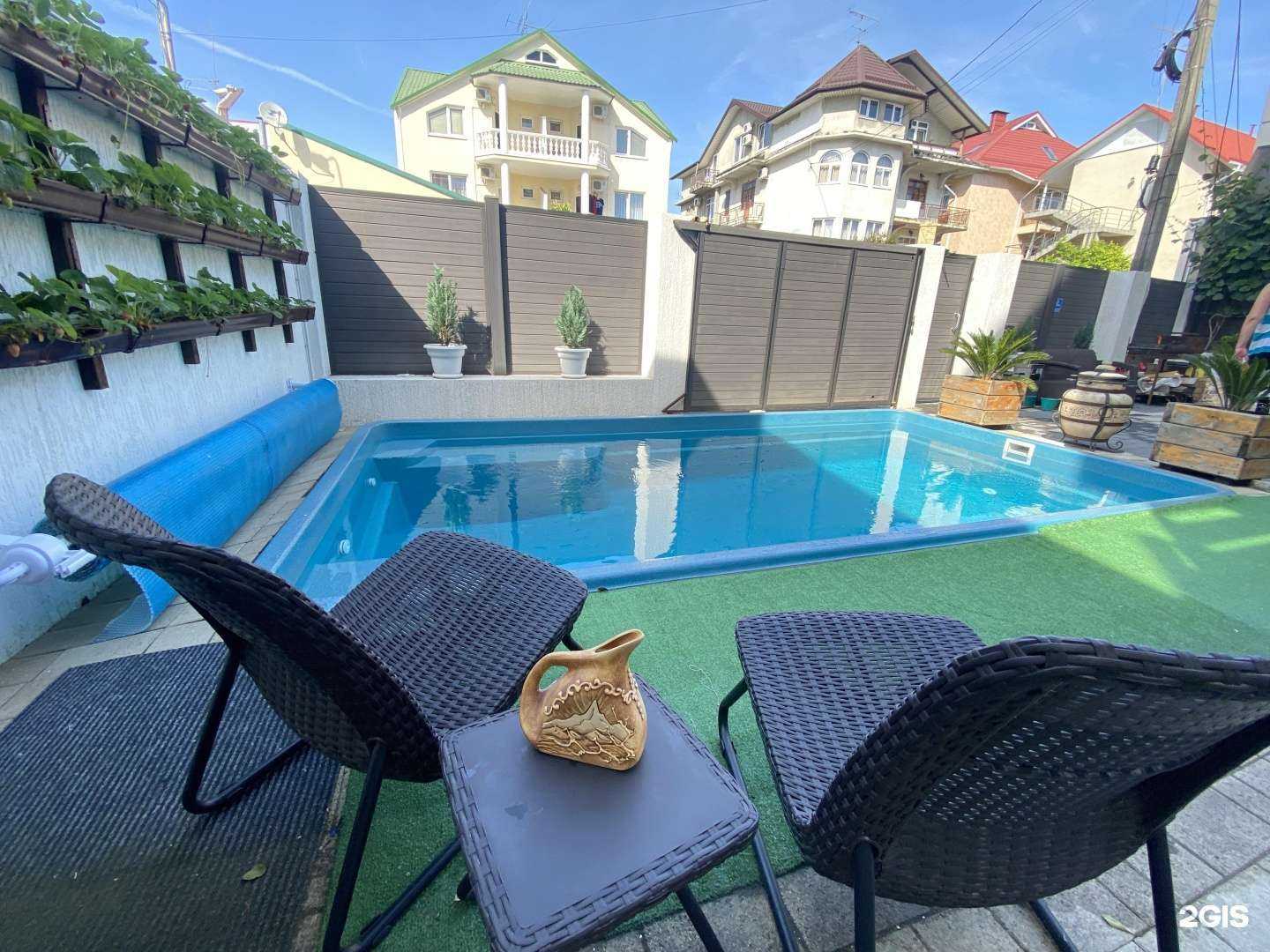 Отзывы на компанию Five story в Сочи c фото