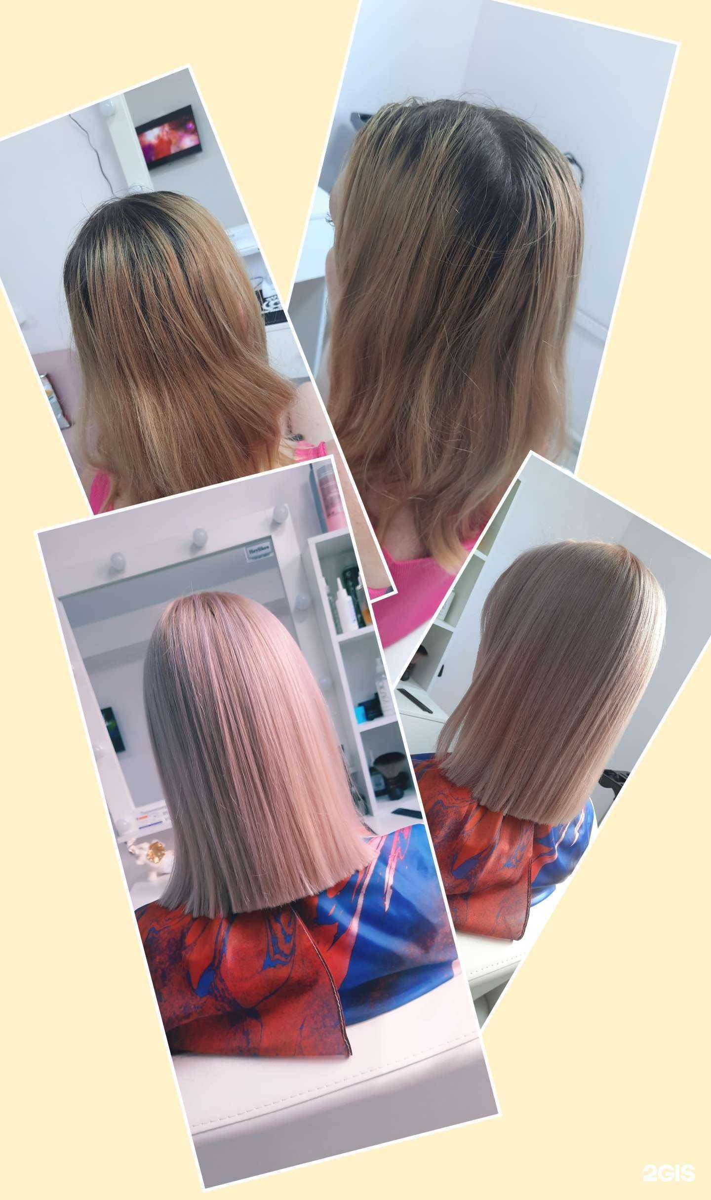 Отзывы на компанию Студия маникюра и педикюра в Анапе c фото