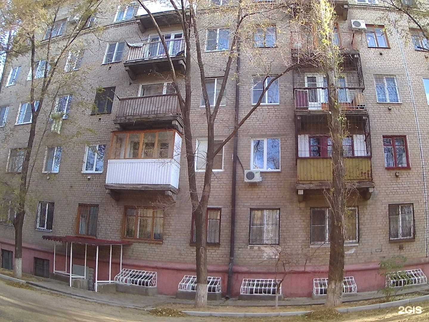 Отзывы на компанию Волгоградская автошкола ДОСААФ России в Волгограде c фото - фотография 2 из 2