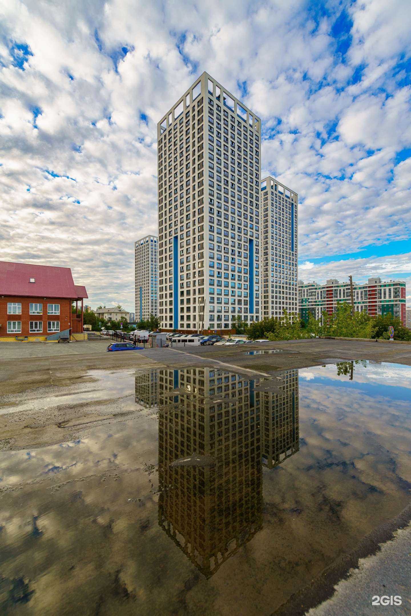 Отзывы на компанию Ваш бухгалтер в Екатеринбурге c фото - фотография 2 из 2