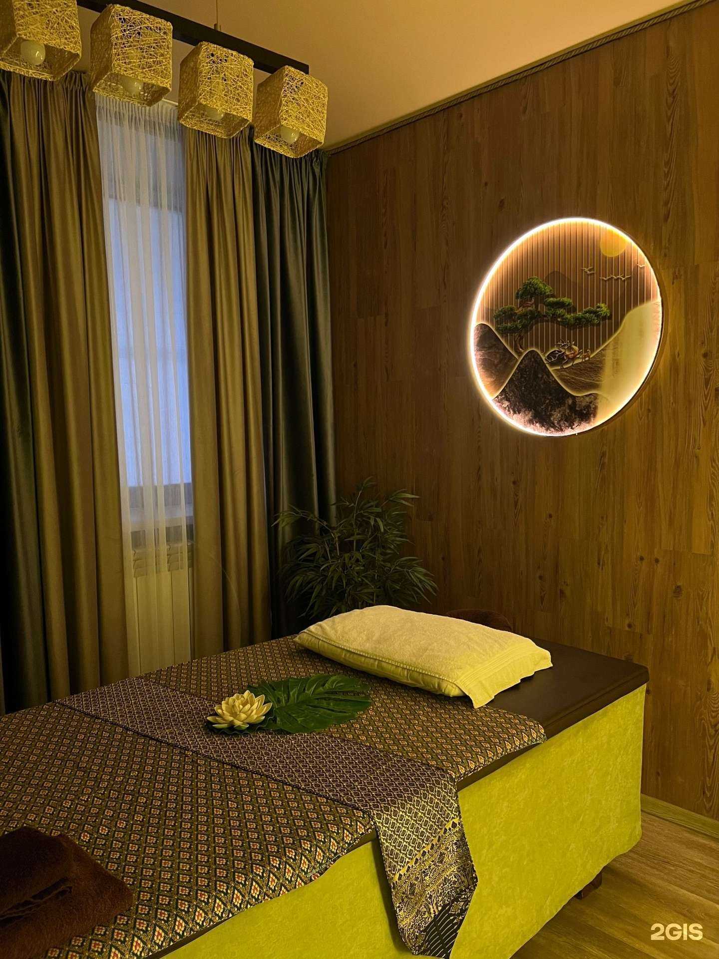 Отзывы на компанию Тай Тайм в Томске c фото