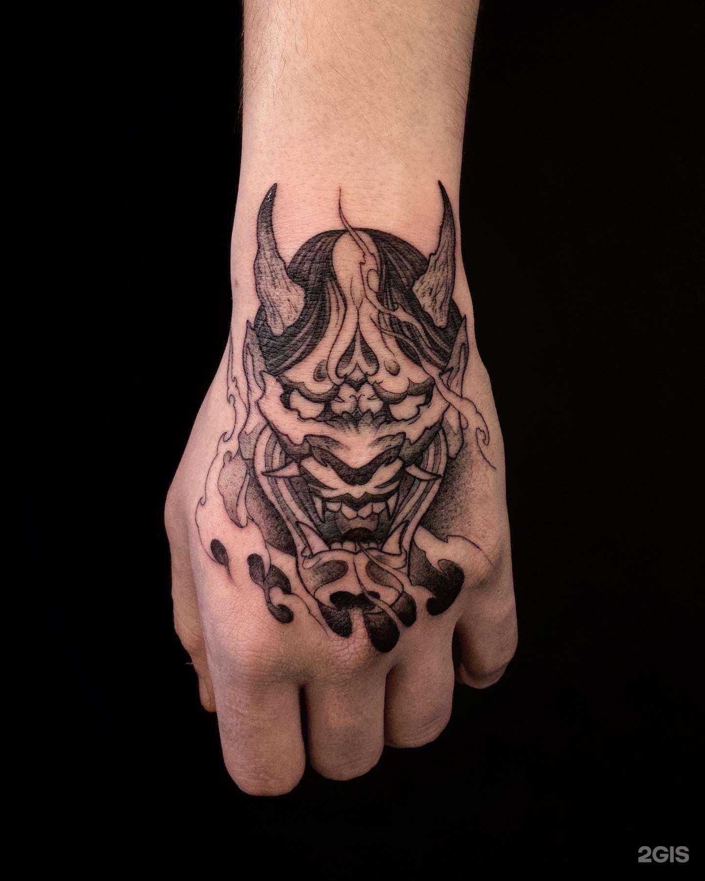 Отзывы на компанию Kest Tattoo в Ярославле c фото