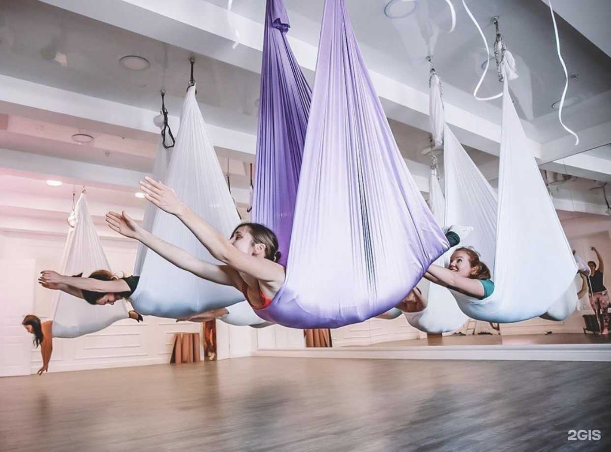 Отзывы на компанию Ritmo Pokrovka hall в Нижнем Новгороде c фото