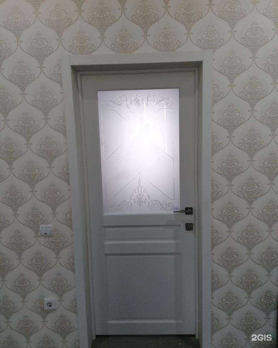 Отзывы на компанию Двери №1 в г. Астрахань c фото