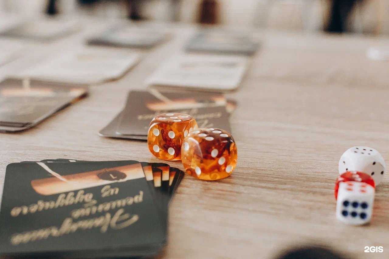 Отзывы на компанию Институт авторских игр в Петрозаводске c фото