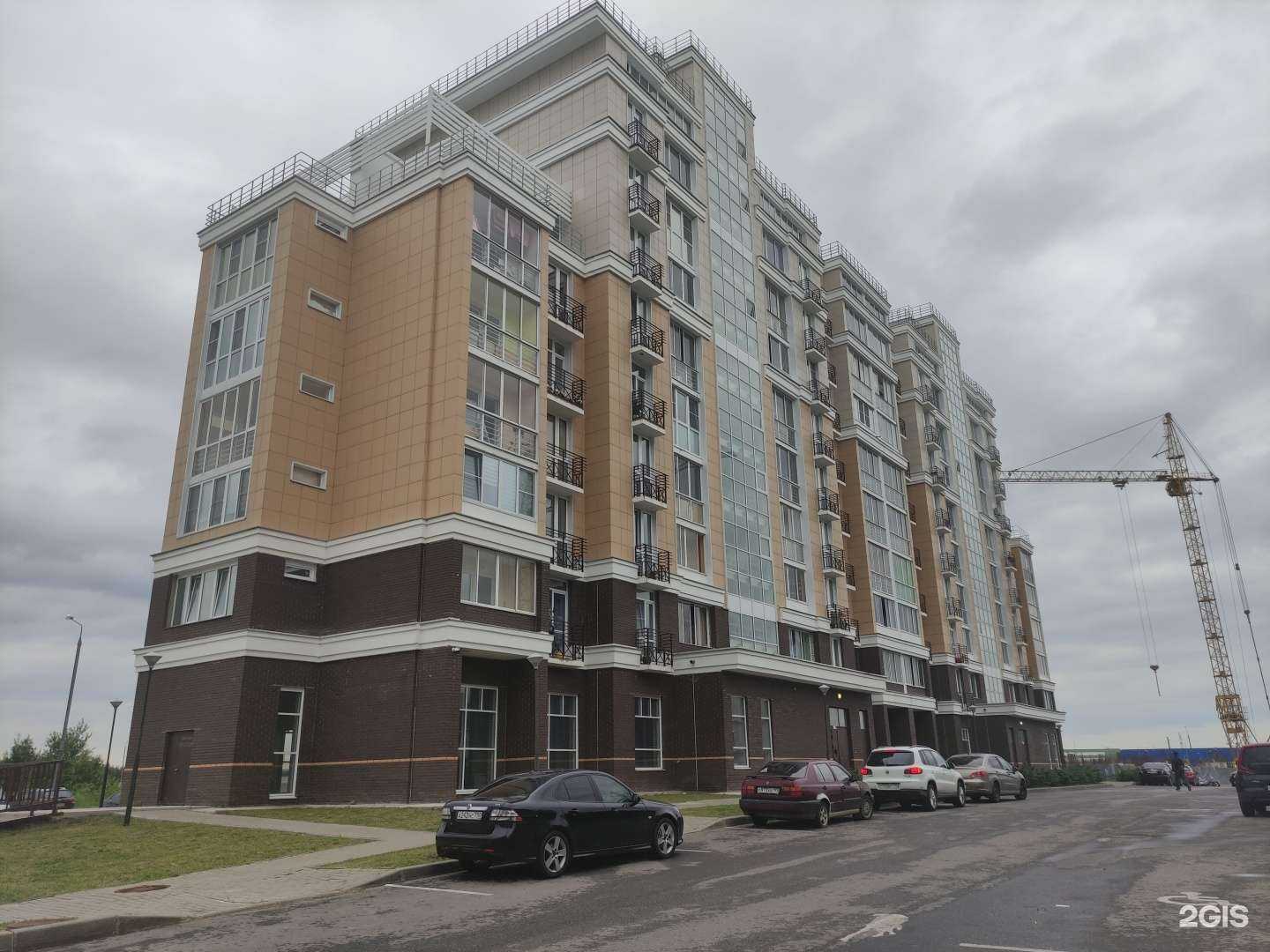 Отзывы на компанию Этажи в г. Дубна c фото