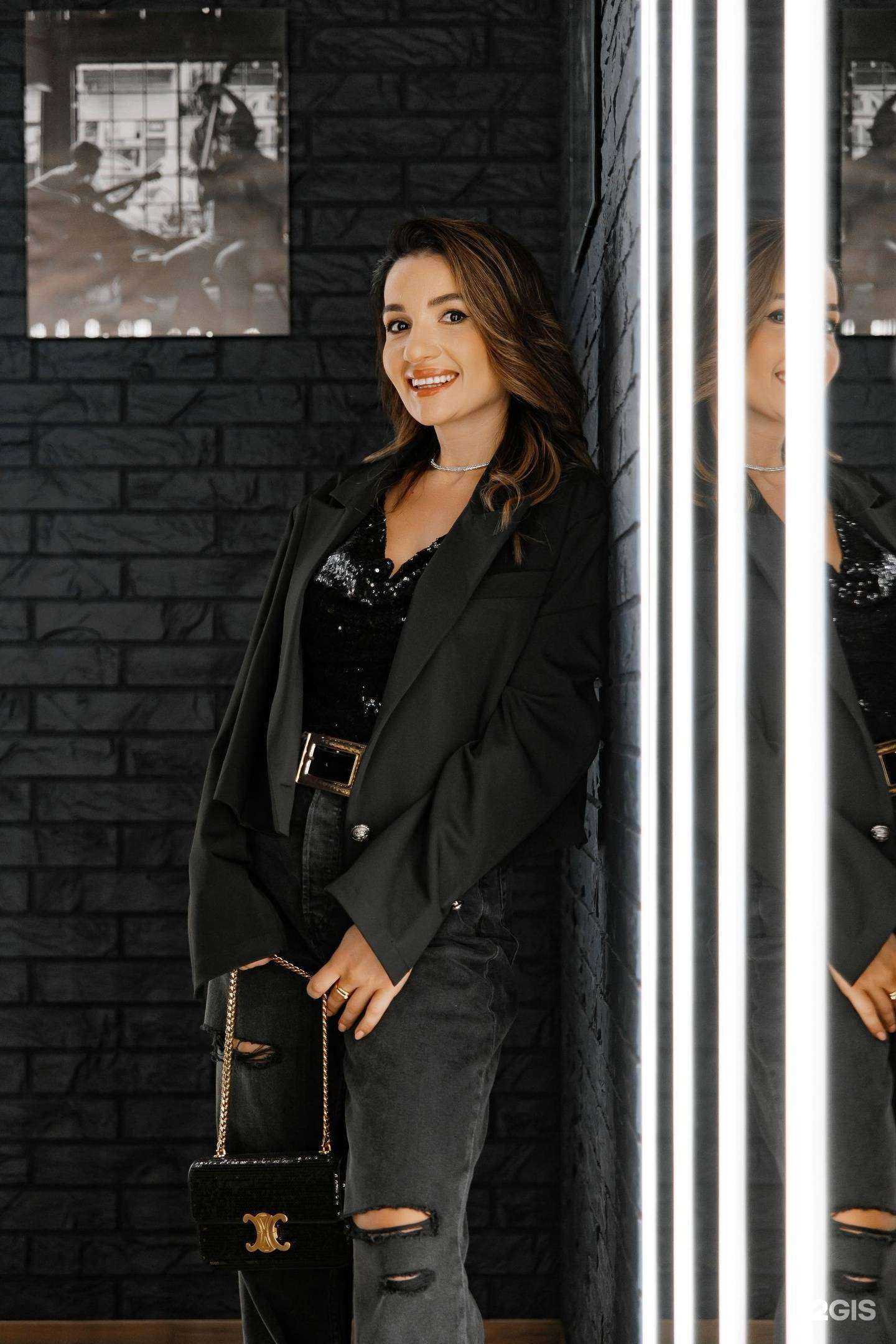 Отзывы на компанию Esta noche в г. Краснодар c фото