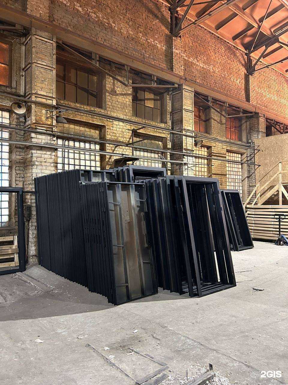 Отзывы на компанию Стальнов в Ижевске c фото