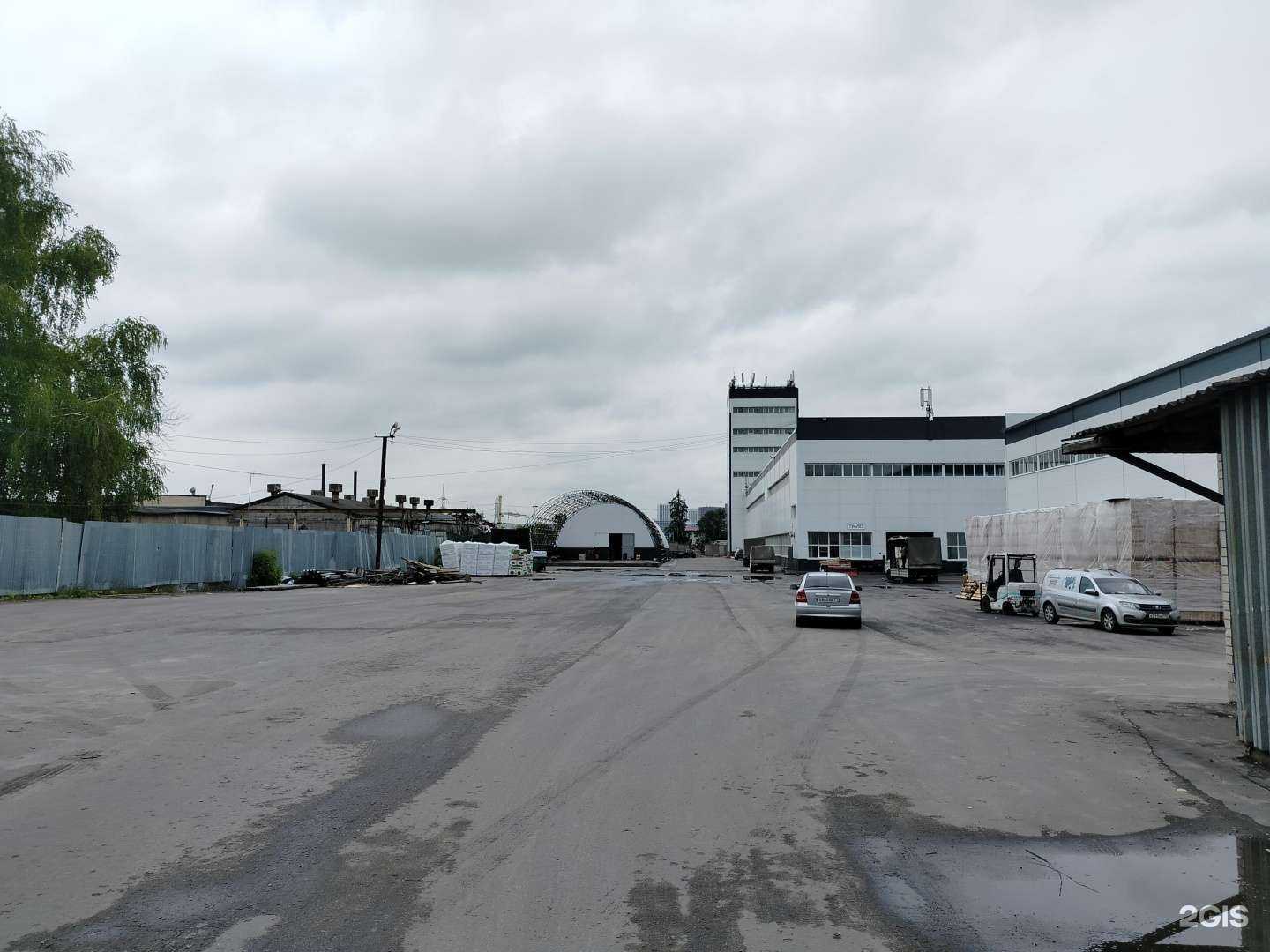 Отзывы на компанию Fanerawood в Люберцах c фото