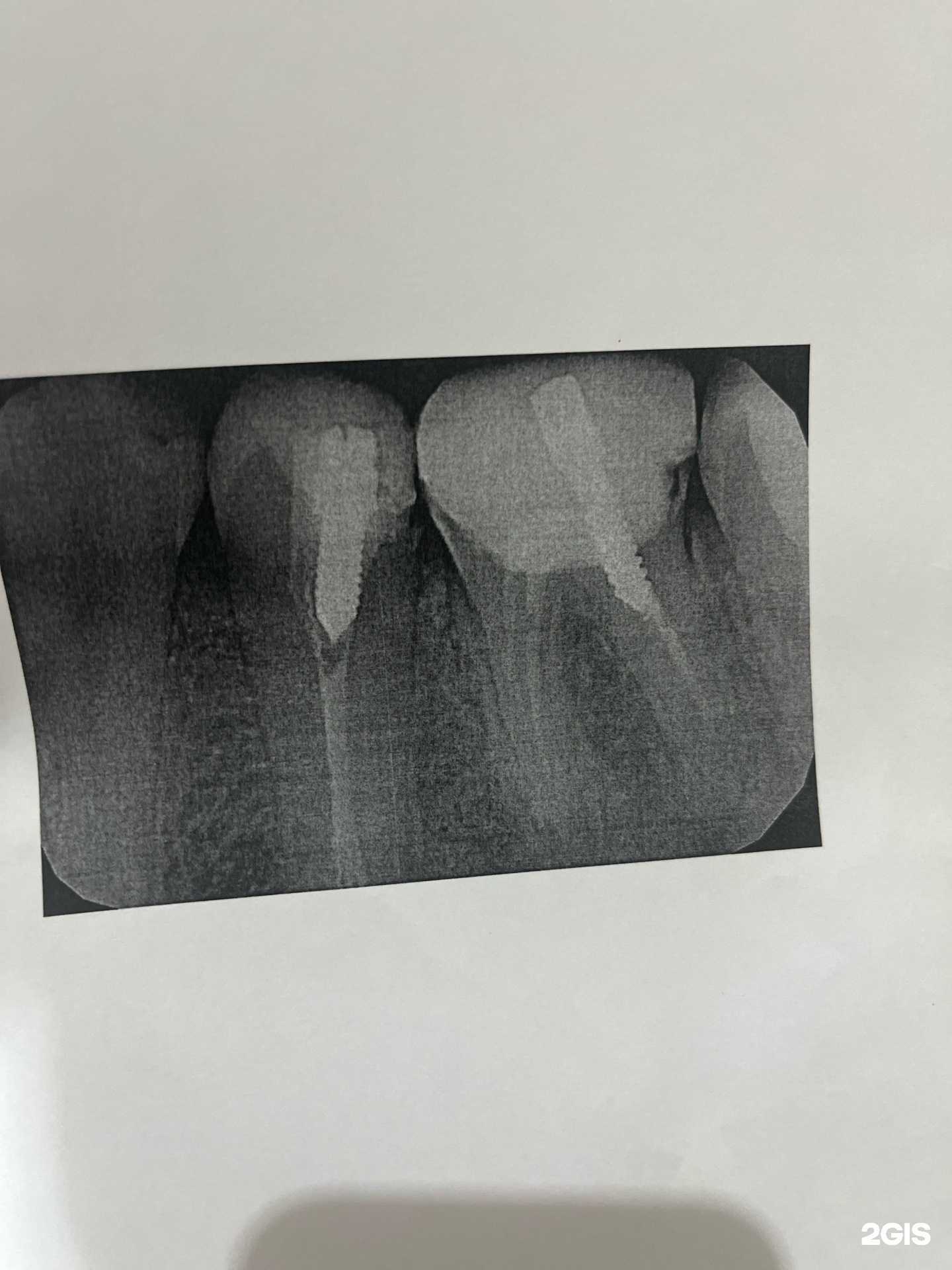 Отзывы на компанию Стоматологический кабинет в г. Нижний Новгород c фото