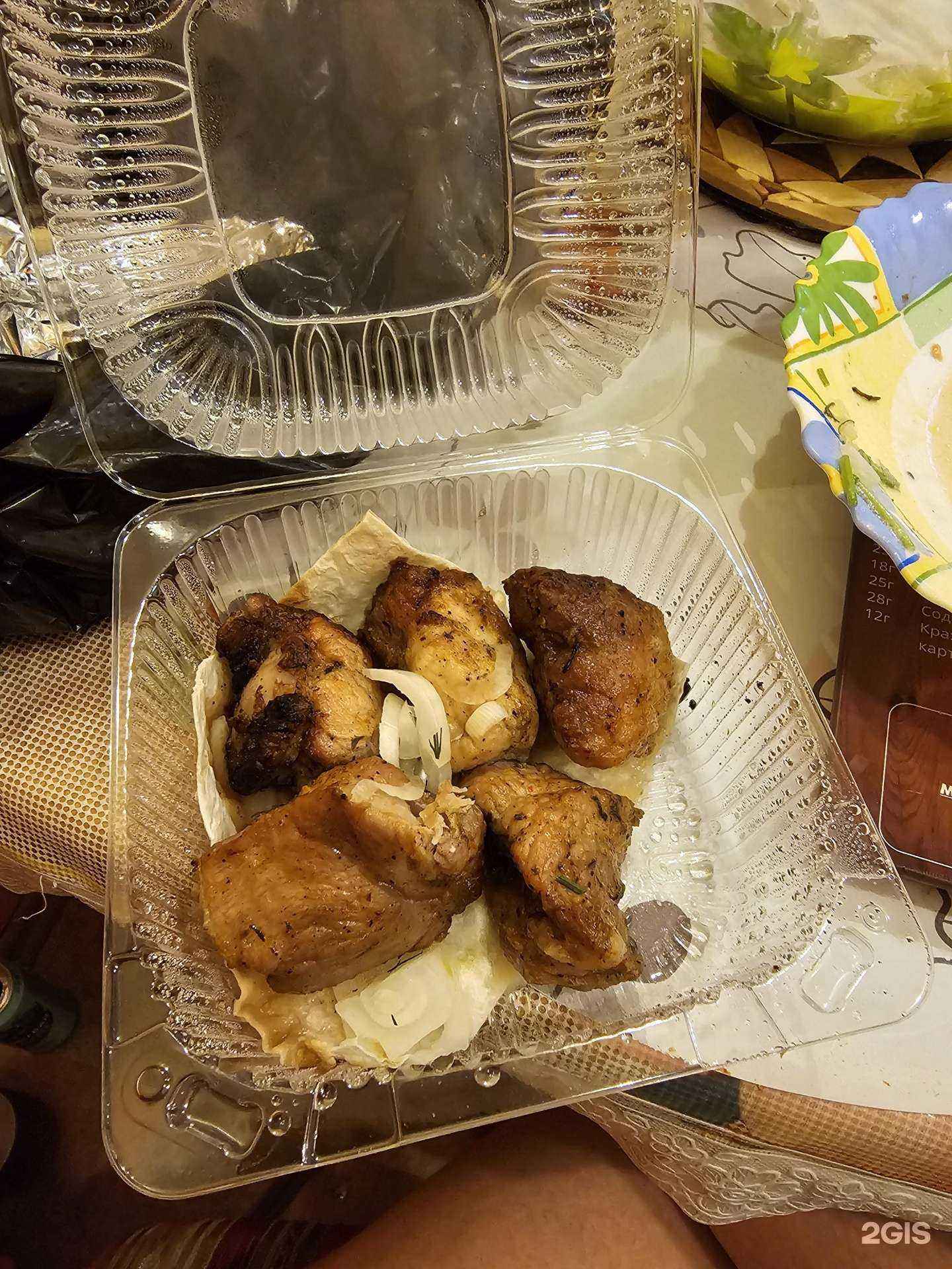 Отзывы на компанию Папа Мангальский в Воронеже c фото