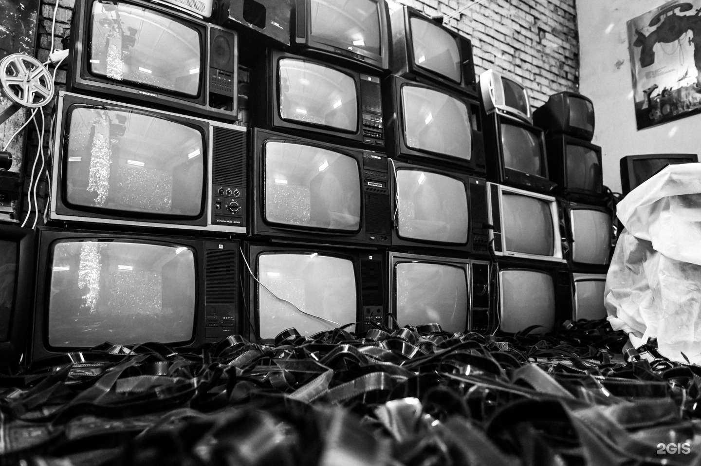 Отзывы на компанию Комикино в Сыктывкаре c фото