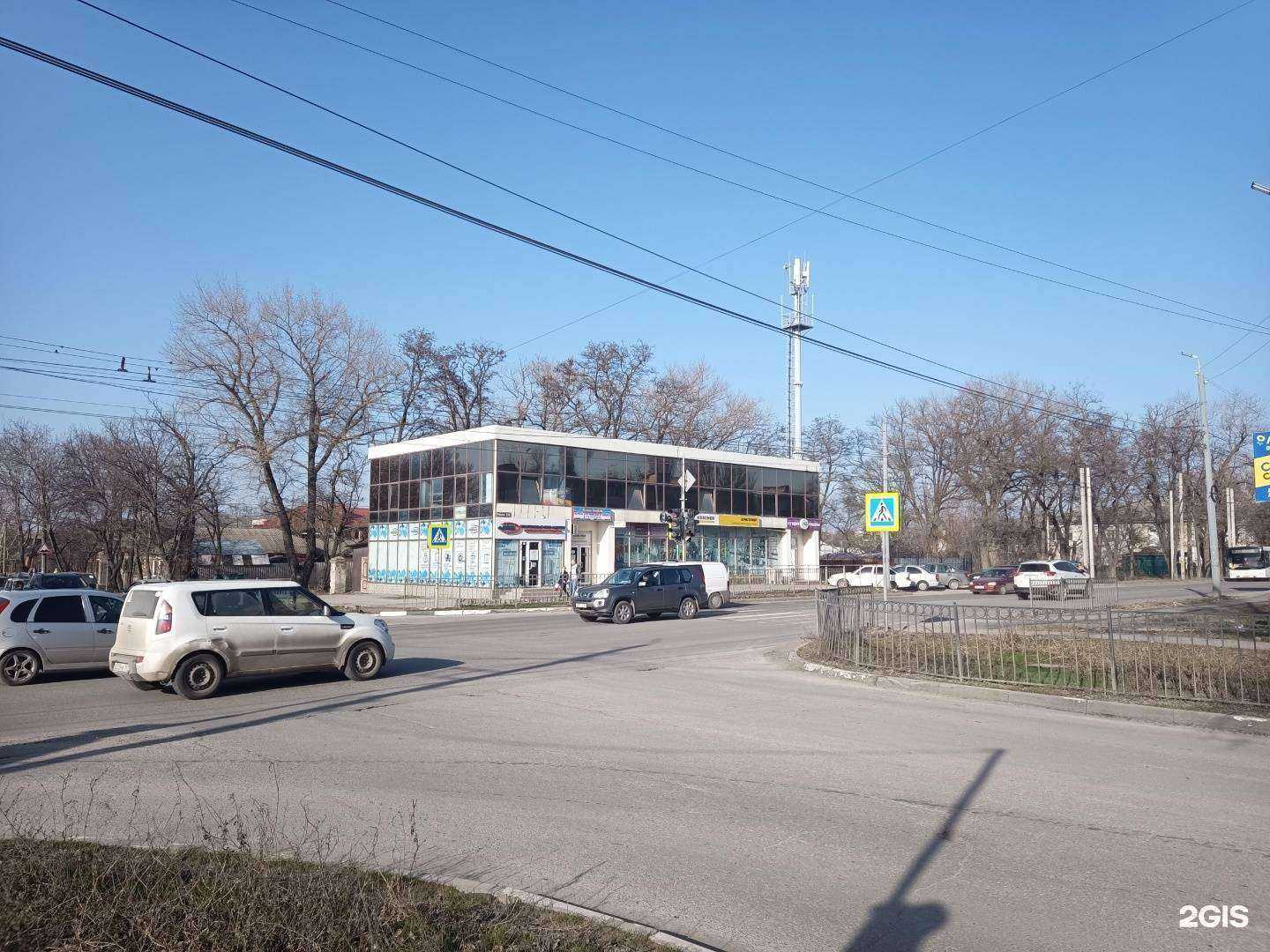 Отзывы на компанию Окна форвард в Таганроге c фото - фотография 2 из 2