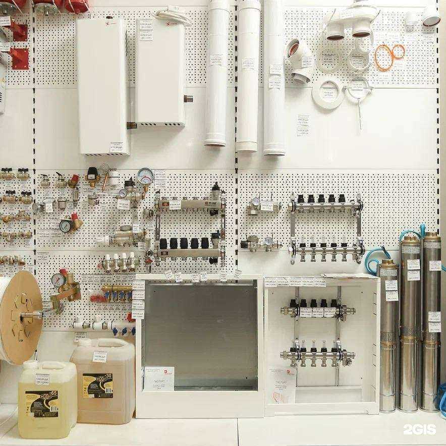 Отзывы на компанию Аква-мир в Оренбурге c фото