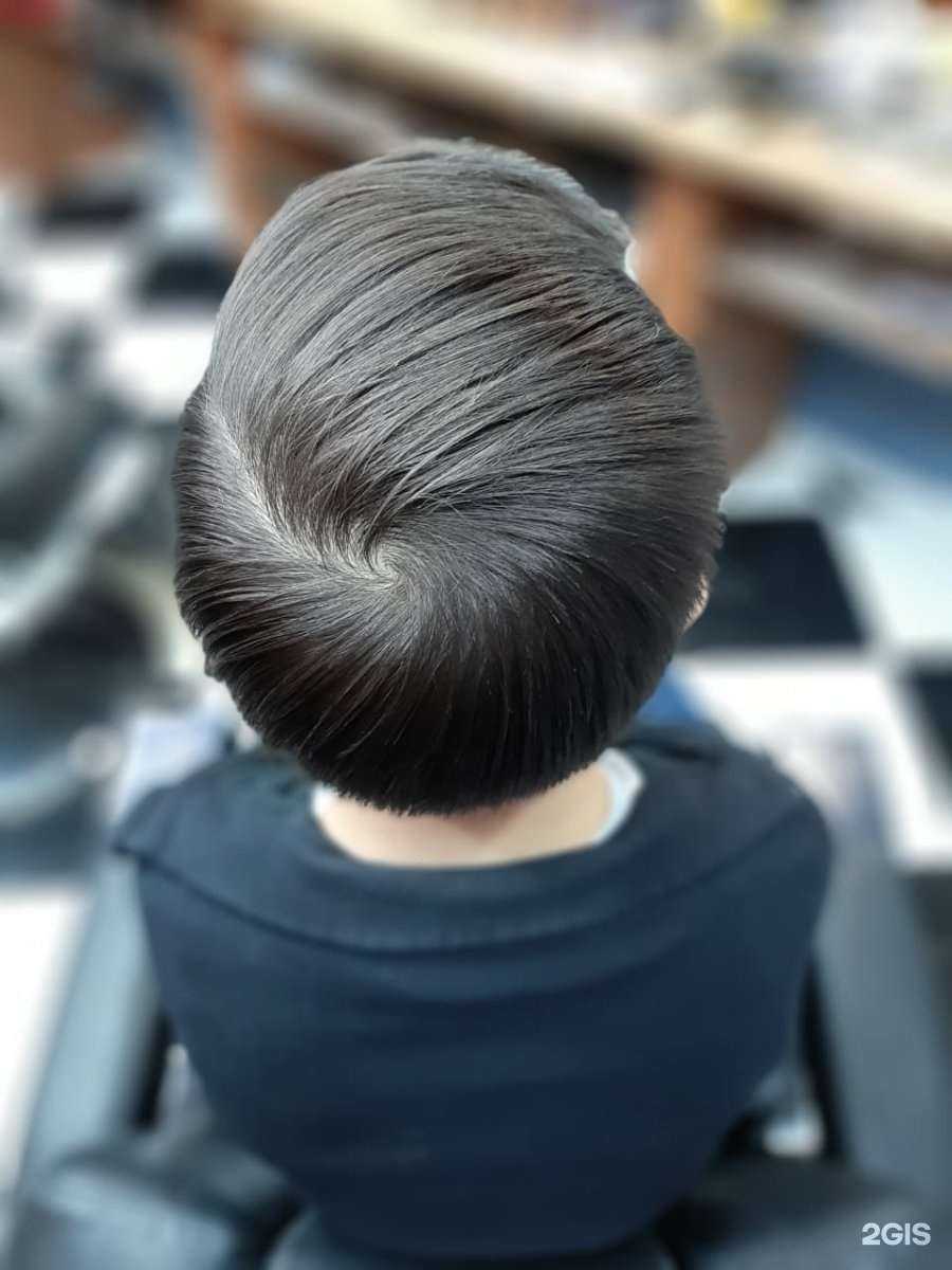 Отзывы на компанию Pride Barber в г. Артём c фото