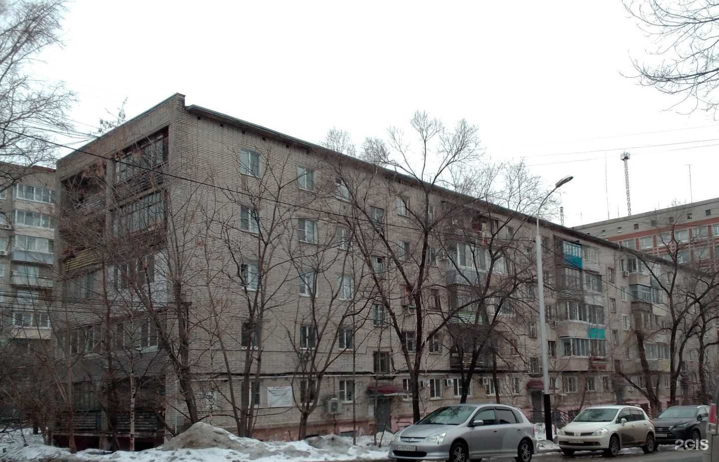 Отзывы на компанию Наша студия в Хабаровске c фото