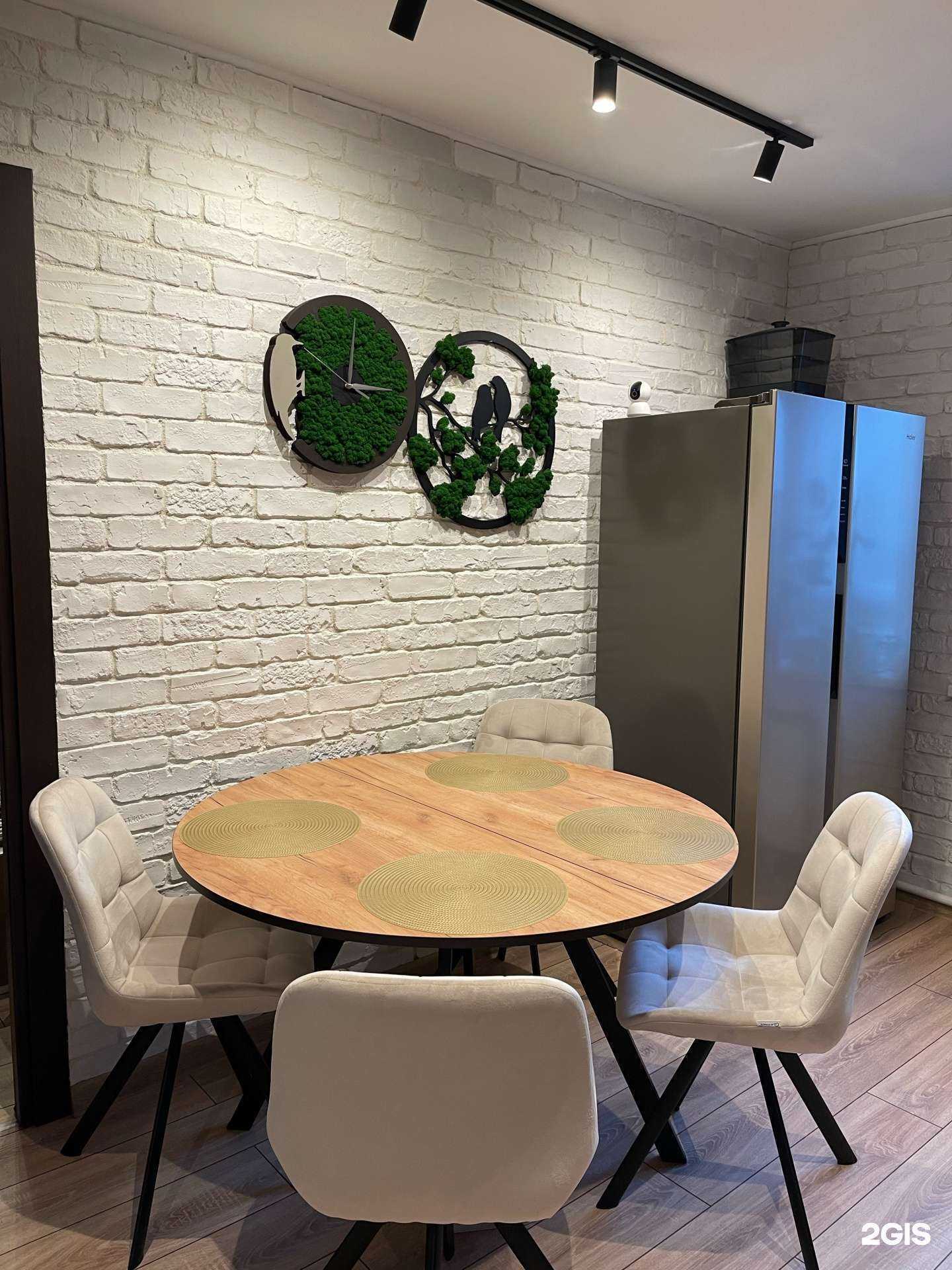 Отзывы на компанию Кирпичoff в г. Барнаул c фото