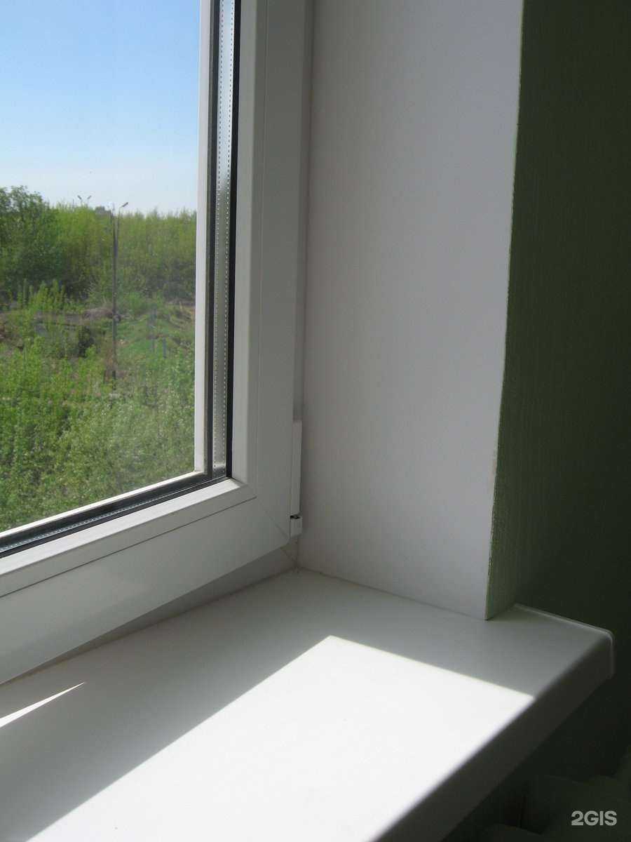 Отзывы на компанию М-окна в г. Псков c фото