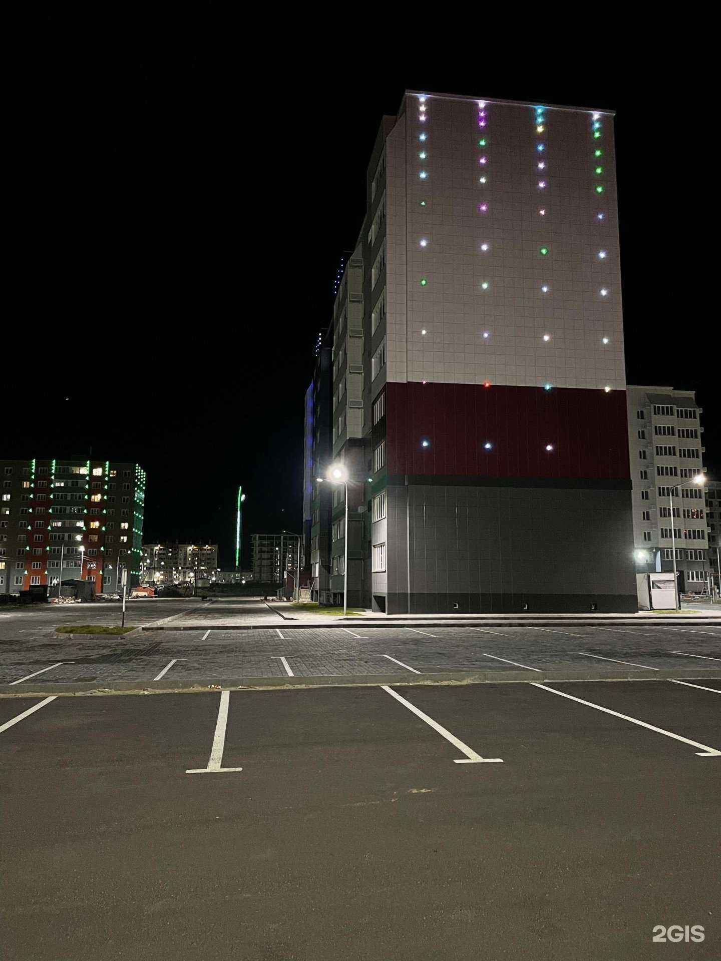 Отзывы на компанию Garage1004 в Ханты-Мансийске c фото - фотография 2 из 2