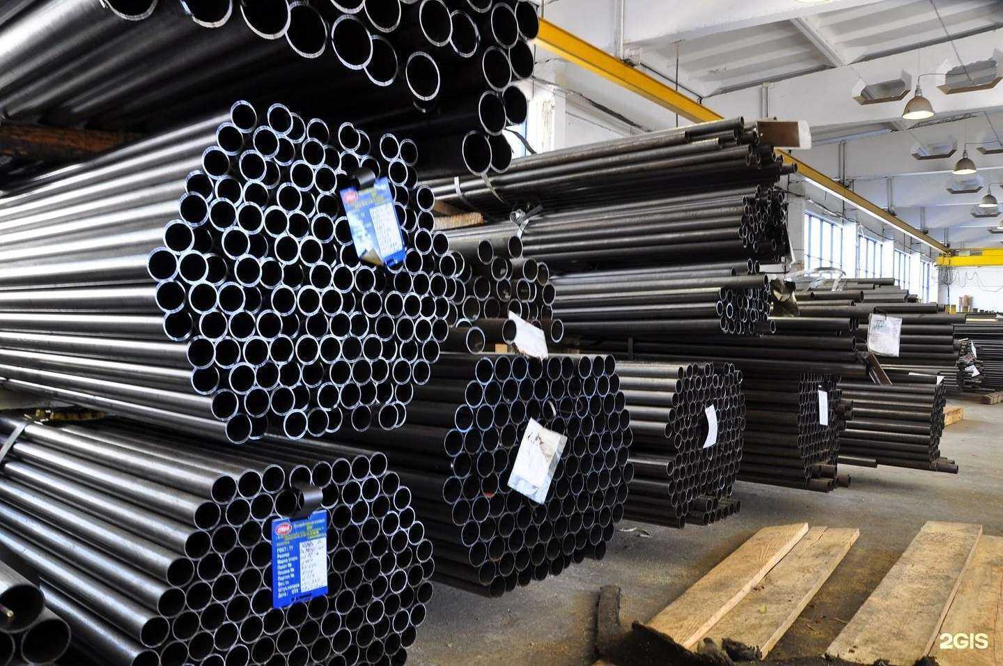 Отзывы на компанию Газметаллпроект в Туле c фото