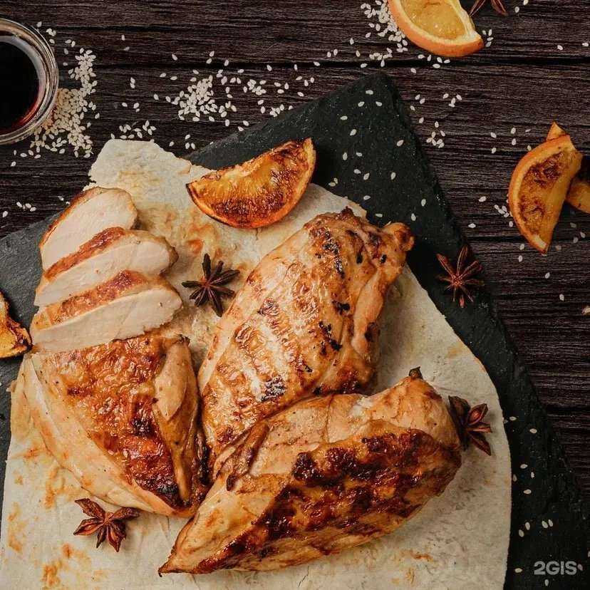 Отзывы на компанию Алейский Мясокомбинат в г. Новосибирск c фото