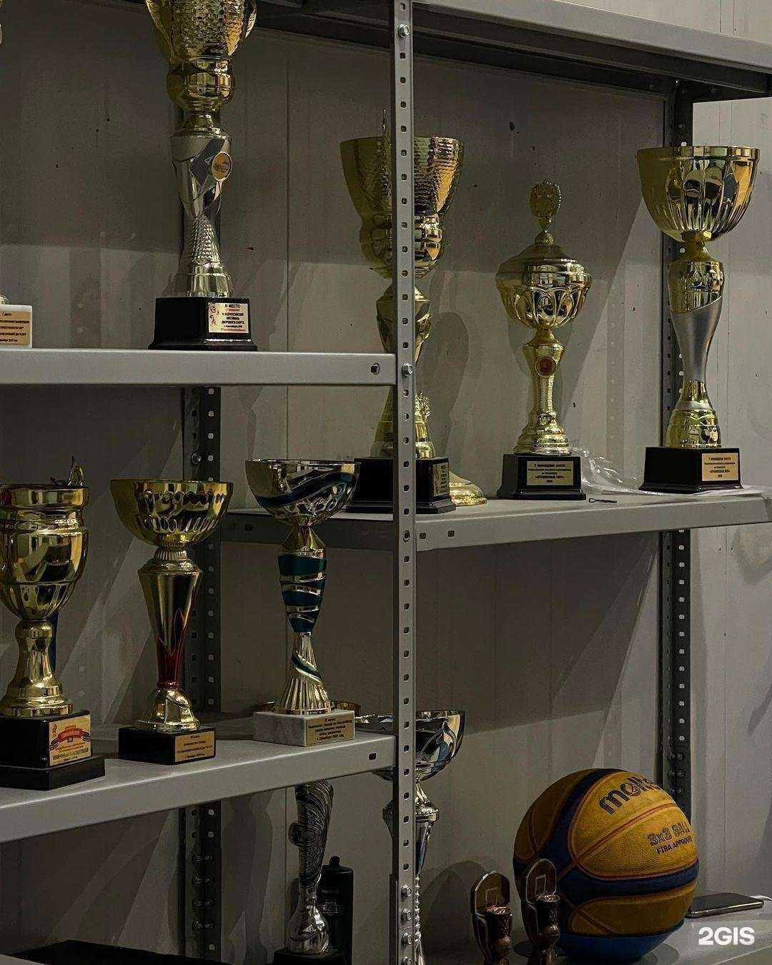 Отзывы на компанию Два мяча в Оренбурге c фото