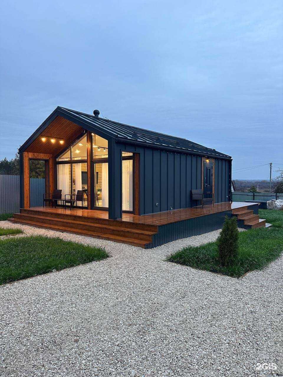 Отзывы на компанию МажорДомСтрой в г. Ульяновск c фото