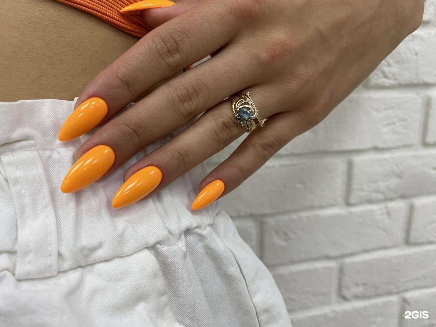 Отзывы на компанию Mon salon в Краснодаре c фото