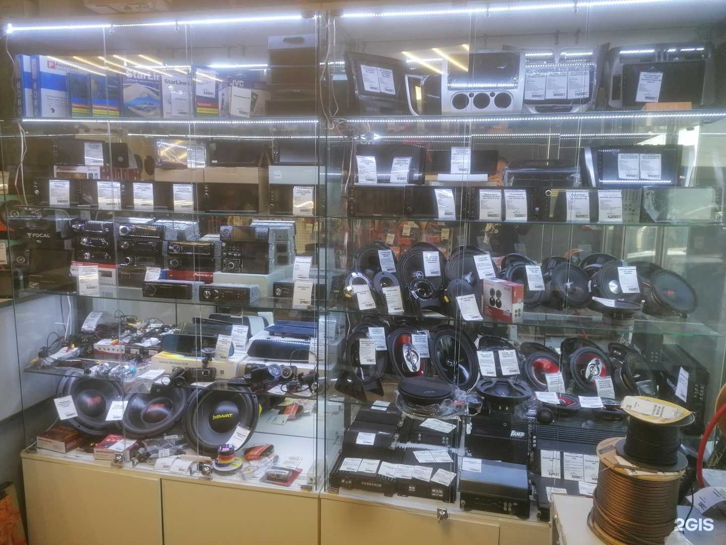 Отзывы на компанию АвтоГром в Иркутске c фото