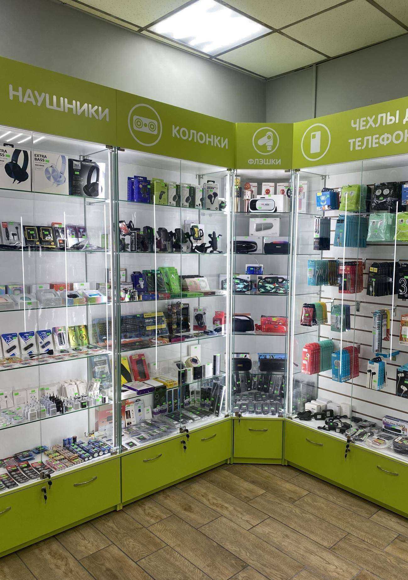 Отзывы на компанию FreshPhone в Красноярске c фото