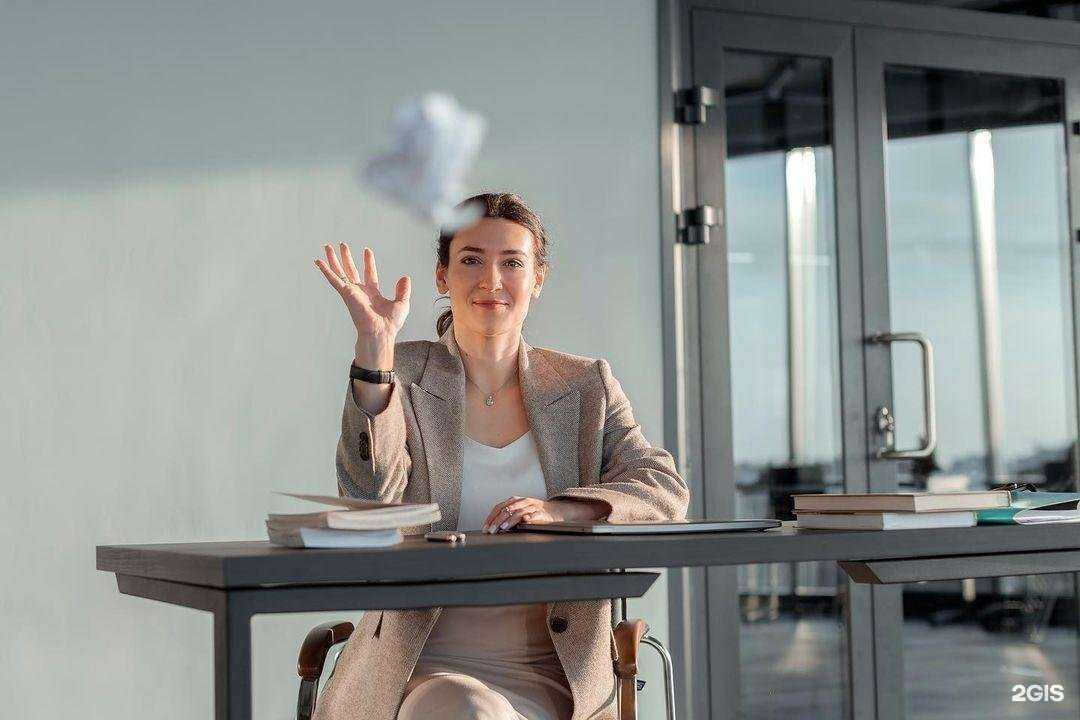 Отзывы на компанию Компания инновационного бизнеса в Ярославле c фото