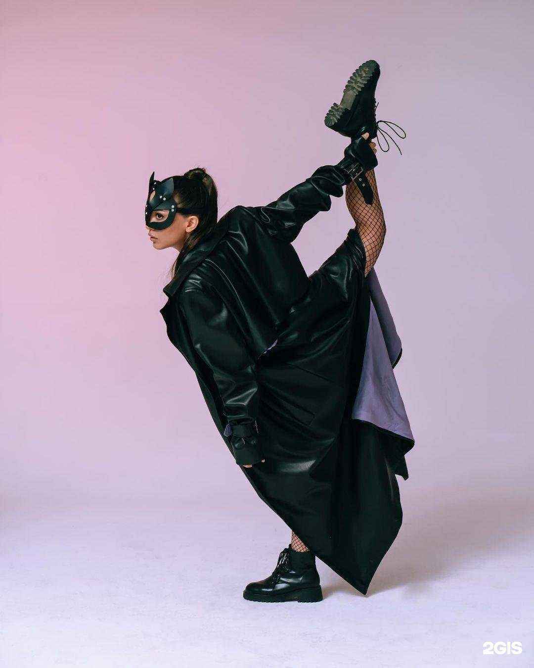 Отзывы на компанию NRG stretching в Махачкале c фото