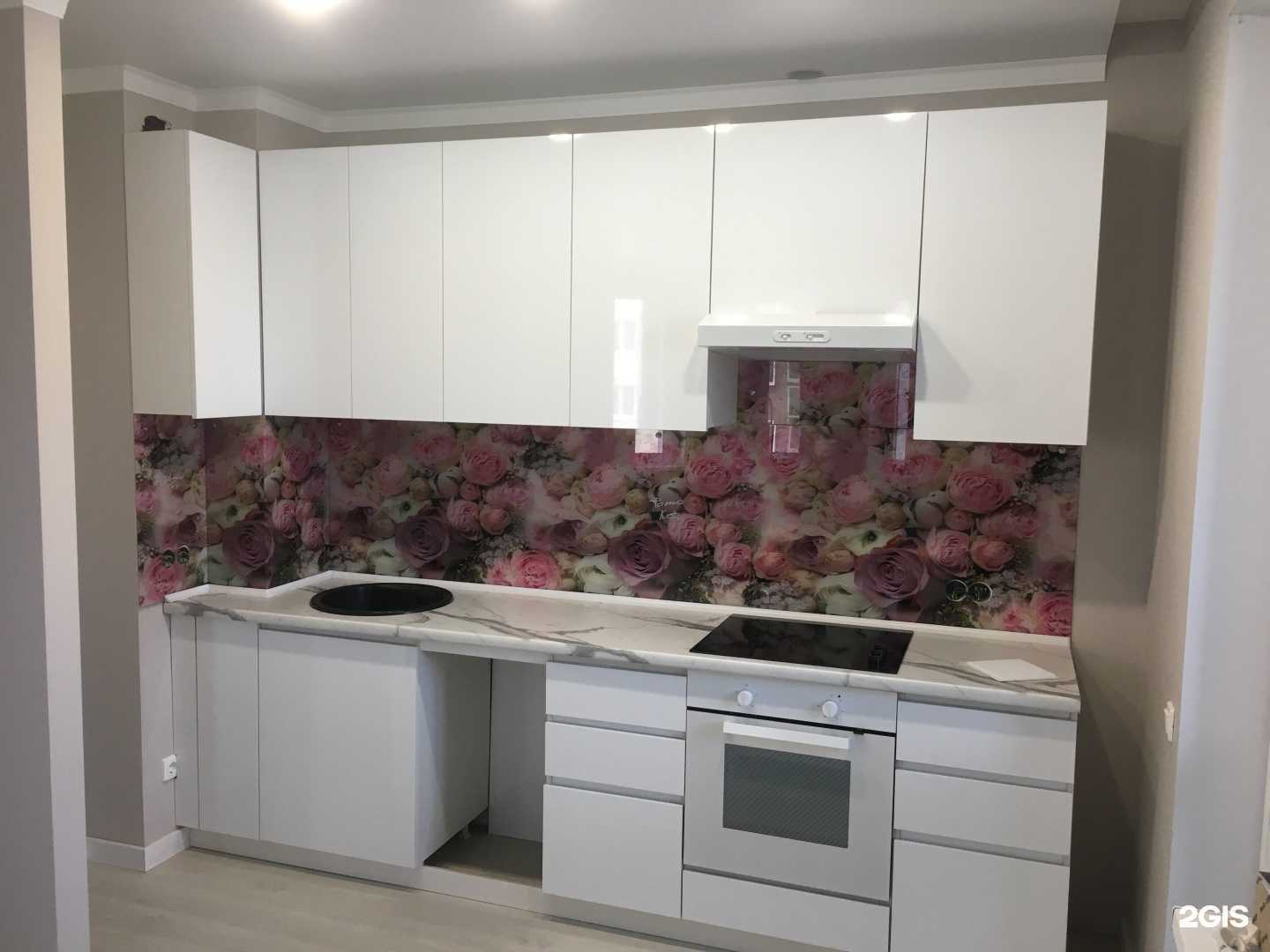 Отзывы на компанию Студия мебели в Омске c фото