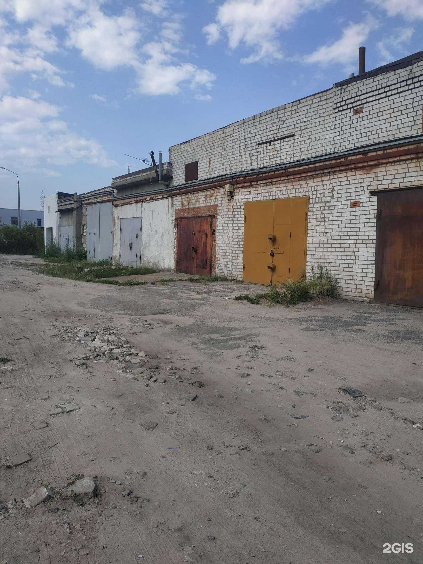 Отзывы на компанию Vrazbore152 в Нижнем Новгороде c фото