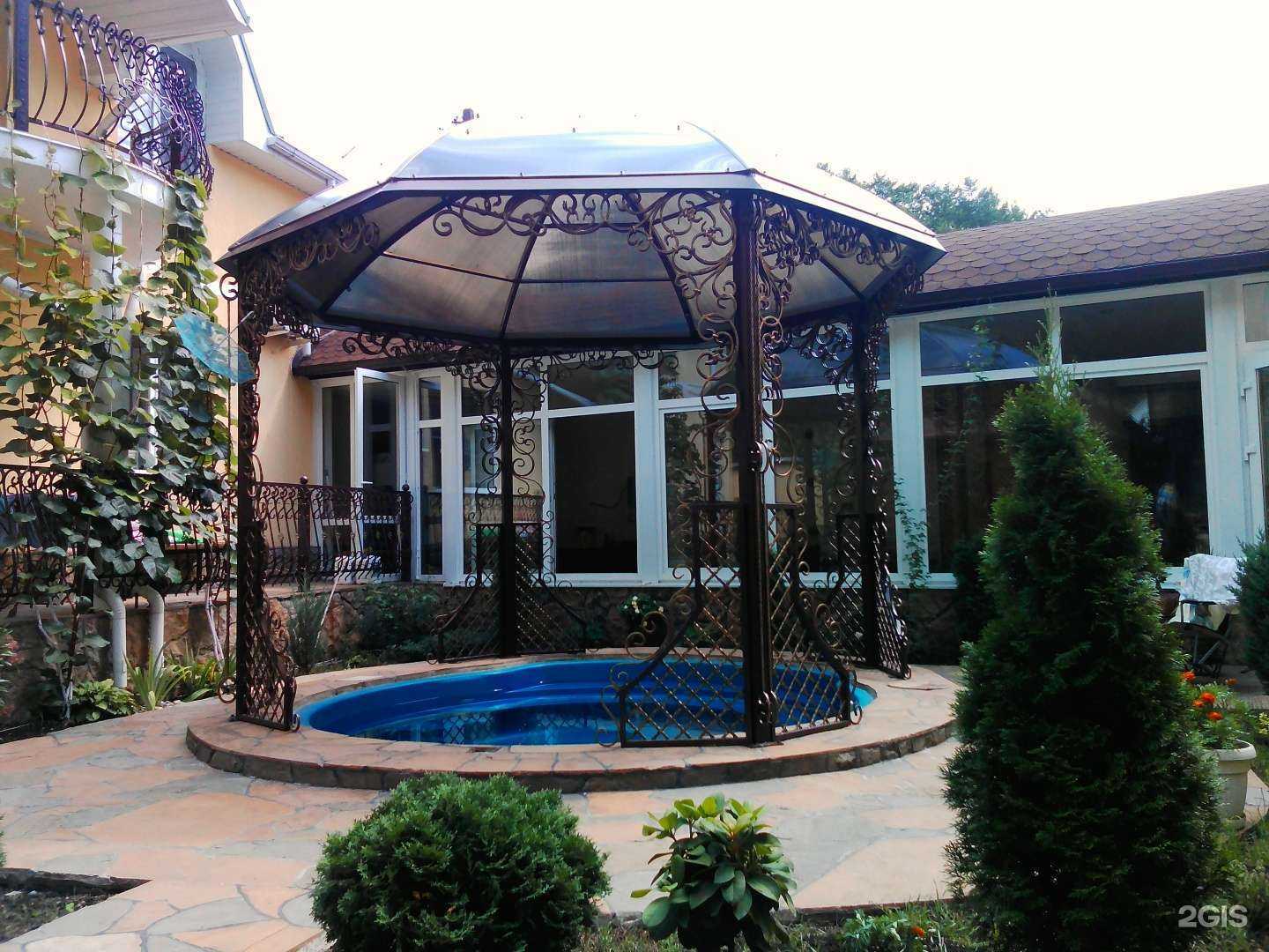 Отзывы на компанию Роминас в Сочи c фото