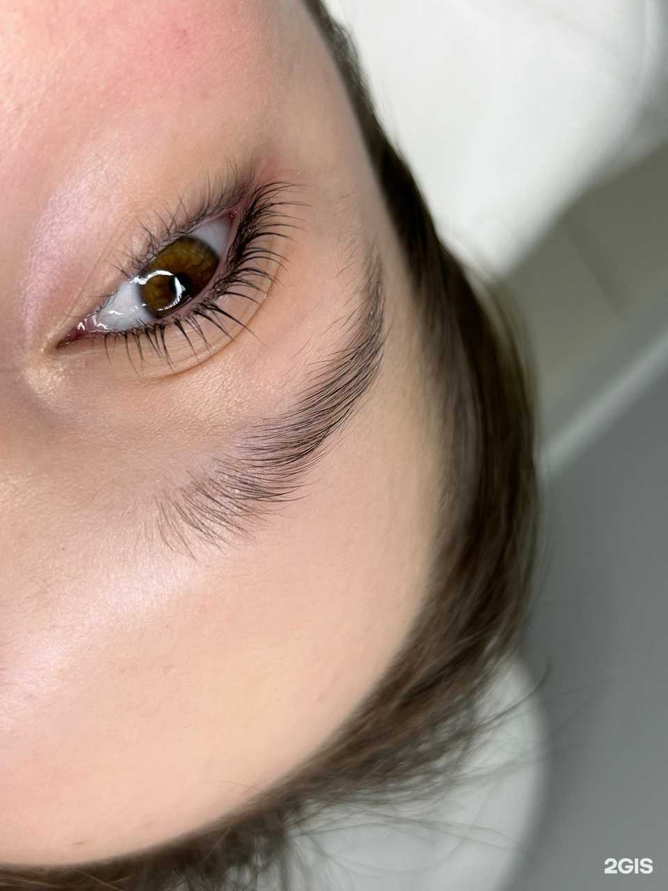Отзывы на компанию Mallmika_brows в г. Уфа c фото