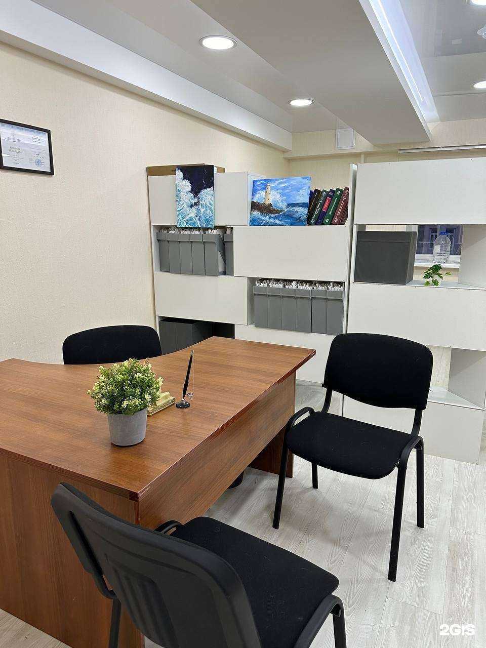 Отзывы на компанию Аветисян и партнеры в Екатеринбурге c фото