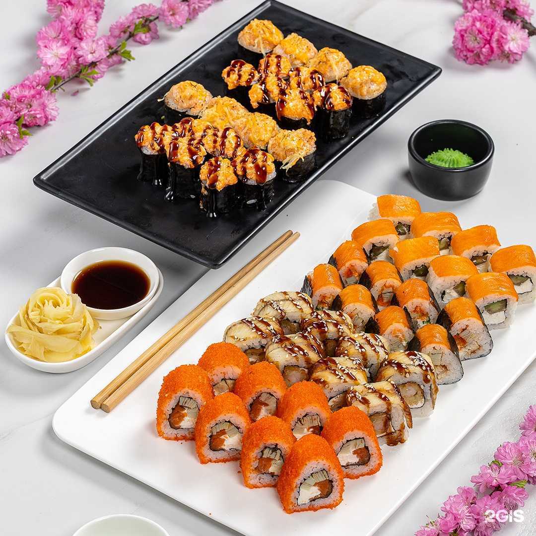 Отзывы на компанию Оригами в Уссурийске c фото