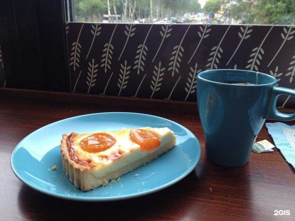 Отзывы на компанию Пекарня в Перми c фото